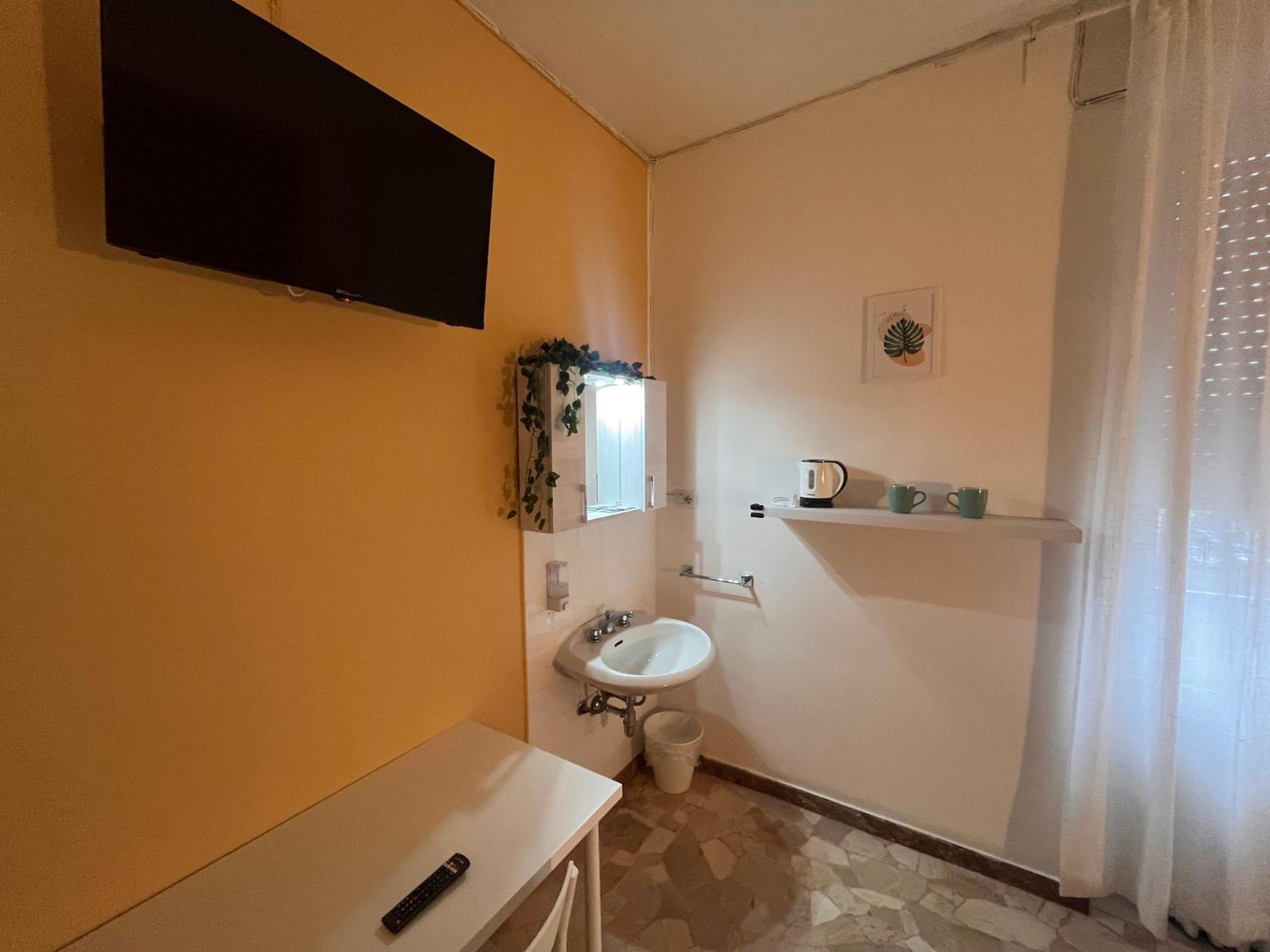 Hotel Parini Cesano Boscone Ngoại thất bức ảnh
