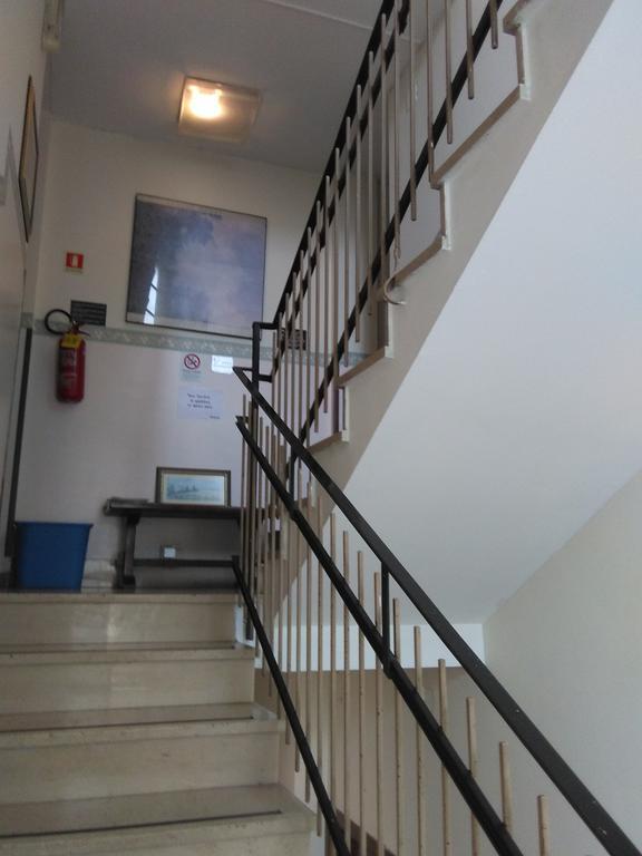 Hotel Parini Cesano Boscone Ngoại thất bức ảnh